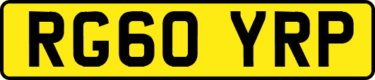 RG60YRP