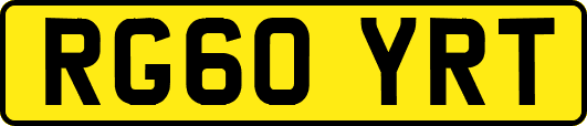 RG60YRT
