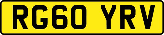 RG60YRV