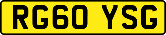 RG60YSG