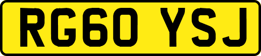 RG60YSJ