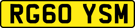 RG60YSM