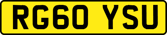 RG60YSU