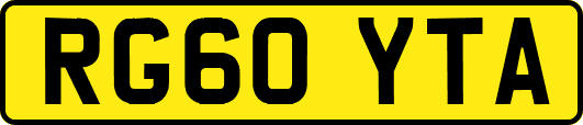 RG60YTA