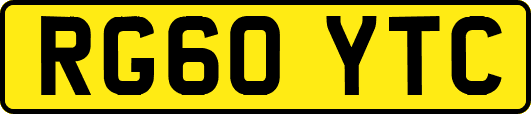 RG60YTC