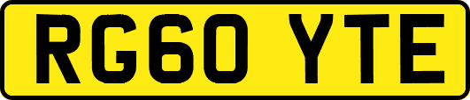RG60YTE