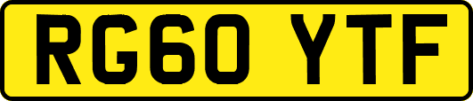 RG60YTF