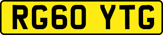 RG60YTG