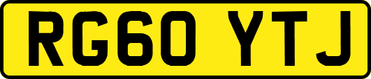 RG60YTJ
