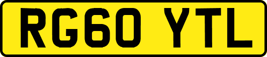 RG60YTL