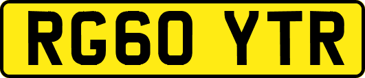 RG60YTR