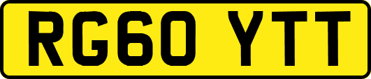 RG60YTT