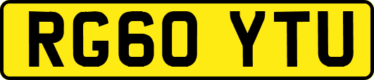 RG60YTU