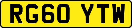 RG60YTW