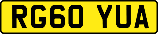 RG60YUA