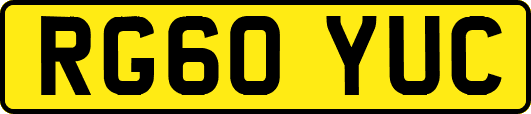RG60YUC