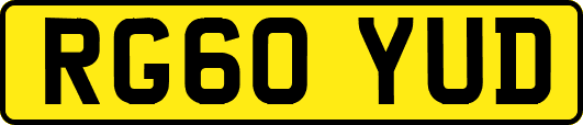 RG60YUD