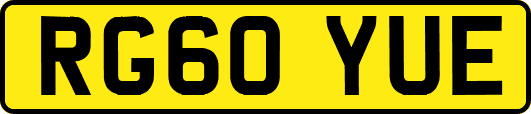 RG60YUE