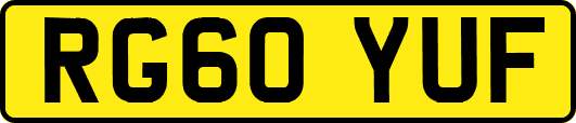 RG60YUF