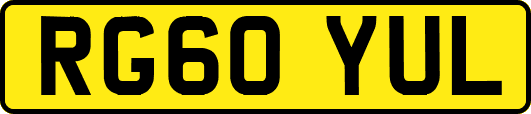 RG60YUL