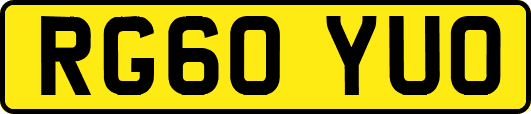 RG60YUO