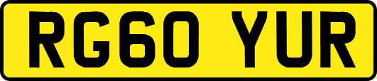 RG60YUR