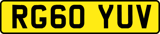 RG60YUV