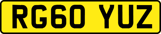 RG60YUZ