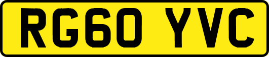 RG60YVC