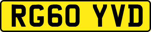 RG60YVD
