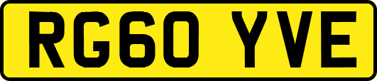 RG60YVE