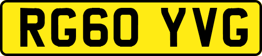 RG60YVG