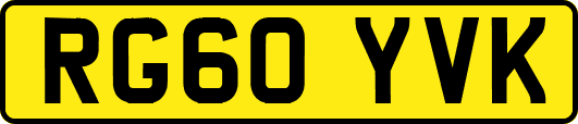 RG60YVK
