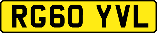 RG60YVL