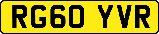 RG60YVR