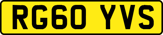 RG60YVS
