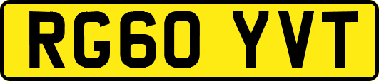 RG60YVT