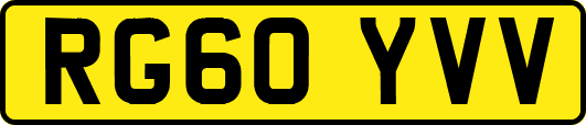 RG60YVV