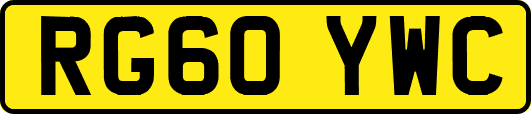 RG60YWC