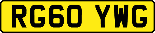 RG60YWG