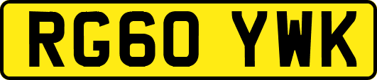 RG60YWK