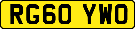 RG60YWO