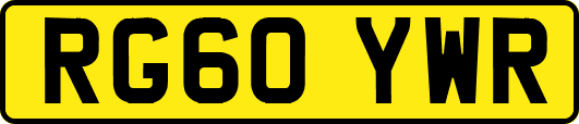 RG60YWR