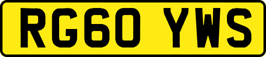 RG60YWS