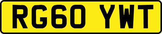 RG60YWT