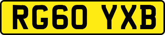 RG60YXB