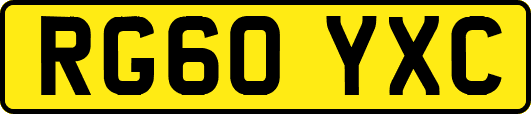 RG60YXC