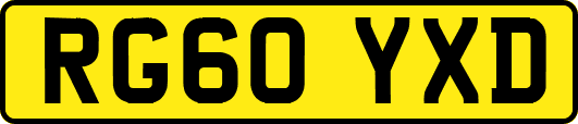 RG60YXD