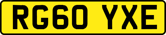 RG60YXE