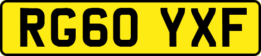 RG60YXF